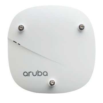 HPE Aruba Networking Aruba Instant IAP-304 (RW) 1300 Mbit/s Bianco
