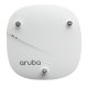 Aruba Instant IAP-304 (RW) 1300 Mbit/s Bianco 2