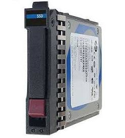 HPE N9X96A drives allo stato solido 800 GB 2.5" SAS