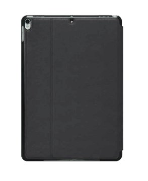 Mobilis 042046 custodia per tablet 26,7 cm (10.5") Custodia a libro Nero