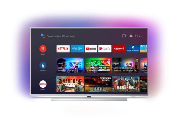 Philips 7300 series Android TV LED UHD 4K 55PUS7304/12