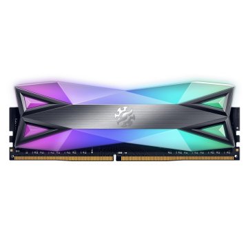 XPG SPECTRIX D60G memoria 8 GB 1 x 8 GB DDR4 3000 MHz