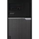 Acer Veriton K8 Intel® Core™ i9 serie X i9-9900K 16 GB DDR4-SDRAM 512 GB SSD NVIDIA Quadro P2200 Windows 10 Pro Desktop Stazione di lavoro Nero 2