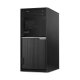 Acer Veriton K8 Intel® Core™ i9 serie X i9-9900K 16 GB DDR4-SDRAM 512 GB SSD NVIDIA Quadro P2200 Windows 10 Pro Desktop Stazione di lavoro Nero 4