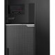 Acer Veriton VK8-660G Intel Xeon E E-2246G 32 GB DDR4-SDRAM 512 GB SSD Windows 10 Pro Desktop PC Nero 2
