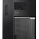 Acer Veriton VK8-660G Intel Xeon E E-2246G 32 GB DDR4-SDRAM 512 GB SSD Windows 10 Pro Desktop PC Nero 5