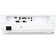 Acer S1286H videoproiettore Proiettore a raggio standard 3500 ANSI lumen DLP XGA (1024x768) Bianco 6