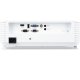 Acer S1286H Proiettore a raggio standard 3500 ANSI lumen DLP XGA (1024x768) Bianco 6