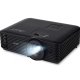 Acer H5385BDi Proiettore a raggio standard 4000 ANSI lumen DLP 720p (1280x720) Nero 4