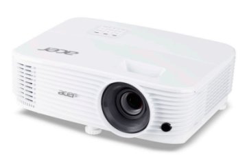 Acer P1355W Proiettore a raggio standard 4000 ANSI lumen DLP WXGA (1280x800) Bianco