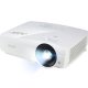 Acer Essential P1260BTi Proiettore a raggio standard 4000 ANSI lumen DLP XGA (1024x768) Compatibilità 3D Bianco 4
