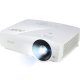 Acer Essential P1260BTi videoproiettore Proiettore a raggio standard 4000 ANSI lumen DLP XGA (1024x768) Compatibilità 3D Bianco 4