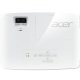 Acer Essential P1260BTi videoproiettore Proiettore a raggio standard 4000 ANSI lumen DLP XGA (1024x768) Compatibilità 3D Bianco 6