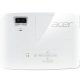 Acer Essential P1260BTi Proiettore a raggio standard 4000 ANSI lumen DLP XGA (1024x768) Compatibilità 3D Bianco 6
