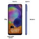 Samsung Galaxy A31 128 GB Display 6.4” Full HD+ SuperAMOLED Blue 4