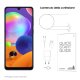 Samsung Galaxy A31 128 GB Display 6.4” Full HD+ SuperAMOLED Blue 7