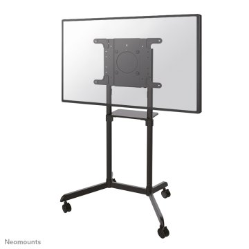 Neomounts NS-M1250NERO Carello TV 37-70" - ruotabile