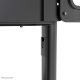 Neomounts NS-M1250BLACK Carello TV 37-70