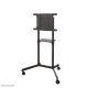 Neomounts NS-M1250BLACK Carello TV 37-70