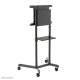 Neomounts NS-M1250BLACK Carello TV 37-70