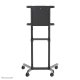 Neomounts NS-M1250BLACK Carello TV 37-70