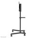 Neomounts NS-M1250BLACK Carello TV 37-70