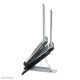 Neomounts Supporto per iPad/laptop 5