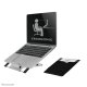 Neomounts Supporto per iPad/laptop 7