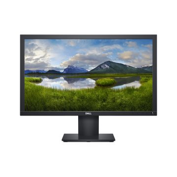 DELL E Series E2220H LED display 55,9 cm (22") 1920 x 1080 Pixel Full HD LCD Nero