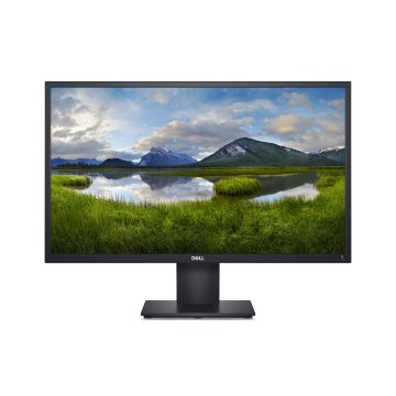 DELL E Series E2420H LED display 61 cm (24") 1920 x 1080 Pixel Full HD LCD Nero