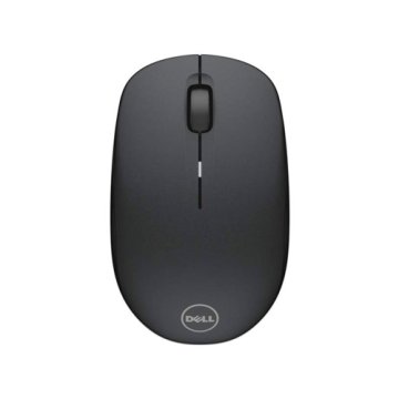 DELL Mouse wireless - WM126 (nero)
