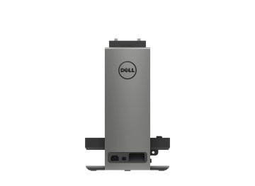 DELL OSS17 supporto per CPU Supporto da scrivania per CPU Nero, Grigio