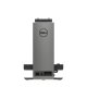 DELL OSS17 supporto per CPU Supporto da scrivania per CPU Nero, Grigio 2