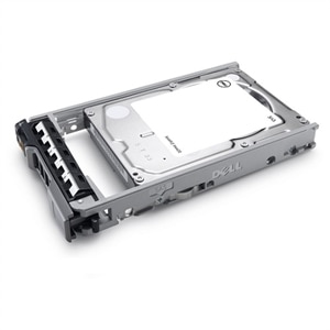 DELL 400-AJRK disco rigido interno 300 GB 15000 Giri/min 2.5" SAS