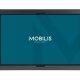 Mobilis 050037 custodia per tablet 20,3 cm (8