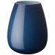 Villeroy & Boch 1173021013 vaso Vaso a forma rotonda Vetro Blu 2