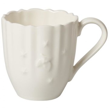 Villeroy & Boch Toy's Delight Royal Classic tazza Bianco Espresso 1 pz