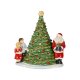 Villeroy & Boch Christmas Toy's Santa Ornamento specifico di Natale Porcellana Multicolore 1 pz 2