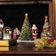 Villeroy & Boch Christmas Toy's Santa Ornamento specifico di Natale Porcellana Multicolore 1 pz 3