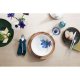 Villeroy & Boch Artesano Flower Art Piatto da portata Rotondo Porcellana Multicolore 1 pz 3