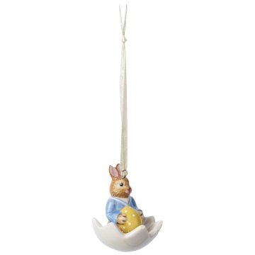 Villeroy & Boch 1486626851 statuetta e statua ornamentale Multicolore Porcellana