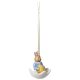 Villeroy & Boch 1486626851 statuetta e statua ornamentale Multicolore Porcellana 2