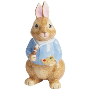 Villeroy & Boch 1486626326 statuetta e statua ornamentale Multicolore Porcellana