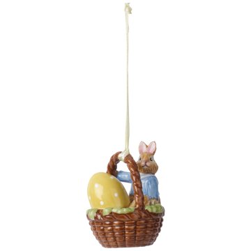 Villeroy & Boch 1486626875 statuetta e statua ornamentale Multicolore Porcellana
