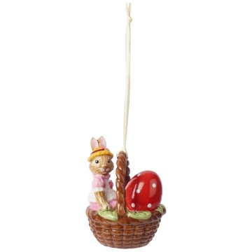 Villeroy & Boch 1486626874 statuetta e statua ornamentale Multicolore Porcellana