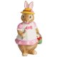 Villeroy & Boch Bunny Tales statuetta e statua ornamentale Multicolore Porcellana 2