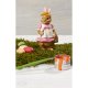 Villeroy & Boch Bunny Tales statuetta e statua ornamentale Multicolore Porcellana 4