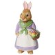 Villeroy & Boch Bunny Tales statuetta e statua ornamentale Multicolore Porcellana 2