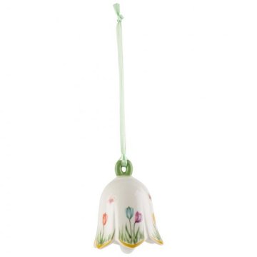 Villeroy & Boch New Flower Bells statuetta e statua ornamentale Multicolore Porcellana