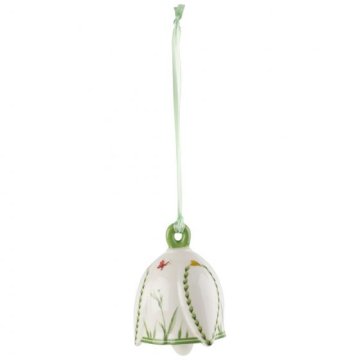 Villeroy & Boch New Flower Bells statuetta e statua ornamentale Multicolore Porcellana